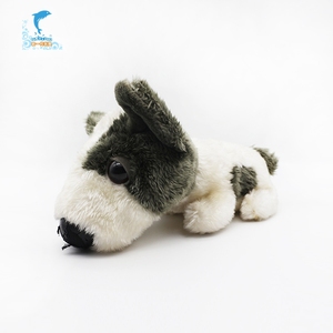Directo de fábrica de peluche juguetes de peluche animales de peluche perro mentiroso juguete - Product Image 1