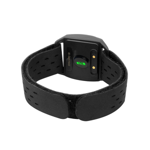 CooSpo Bluetooth và ANT + Tập Thể Dục Cánh Tay Trái Tim tỷ lệ Màn Hình cho Garmin Đồng Hồ - Product Image 4