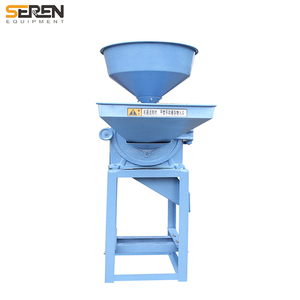 Ampiamente Uso Della Macchina di Mais Smerigliatrice In Listino <span class=keywords><strong>Prezzi</strong></span> - Product Image 6