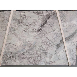 नई कट क्रिस्टल संगमरमर पटिया ग्रे संगमरमर ग्रे रंग संगमरमर क्षितिज ग्रे - Product Image 1