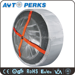 Vente chaude Nouveau Design <span class=keywords><strong>Auto</strong></span> <span class=keywords><strong>Neige</strong></span> Chaussettes De Roue - Product Image 4