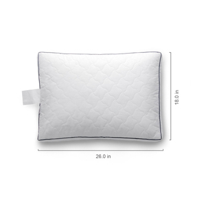 2025 jumbo alternativo di grande ordine per il servizio 70% piuma <span class=keywords><strong>d</strong></span>'<span class=keywords><strong>oca</strong></span> 30% <span class=keywords><strong>cuscino</strong></span> di piume - Product Image 2