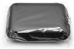 กล่องใส่ฮาร์ดดิสก์ <span class=keywords><strong>Seagate</strong></span> ขนาด 2.5 นิ้ว ยี่ห้อ Guohui รุ่น EVA Hard Traveling Case พร้อมโลโก้ปรับแต่งได้ กันน้ำ ดีไซน์พกพาสะดวก บริการ OEM/ODM - Product Image 6