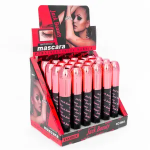 Bán Sỉ OEM Mascara Khối Lượng Chống Thấm Nước Mỹ Phẩm Mascara Lông Mi Dài Để Nối Mi