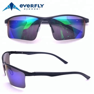Haute Qualité Personnalisé Pas Cher Hommes Sport <span class=keywords><strong>Vélo</strong></span> lunettes de Soleil Avec Logo - Product Image 2