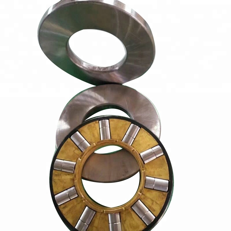 Yoyo Touche Poussée Roulement À Rouleaux Roues