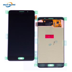 [Maxshine] En Gros assemblée d'écran tactile d'affichage à cristaux liquides pour <span class=keywords><strong>samsung</strong></span> <span class=keywords><strong>A510</strong></span> A5 2016 - Product Image 5