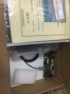 Medidor de <span class=keywords><strong>Lux</strong></span> <span class=keywords><strong>CHROMA</strong></span>-2, Testador de Luz LED, Espectrorradiômetro, Espectrômetro Portátil - Product Image 6