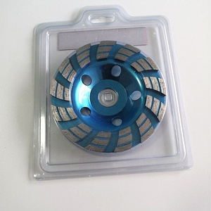 HL Diamond tools convesso diamond grind cup wheel & cup diamond wheel - Product Image 6