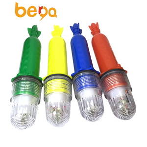 3V Dưới Nước Strobe <span class=keywords><strong>Led</strong></span> Câu Cá Ánh Sáng Dưới Nước <span class=keywords><strong>Led</strong></span> Twinkle Ngư Lôi Cá Ánh Sáng Lưới Thu Hút Ánh Sáng Câu Cá - Product Image 2