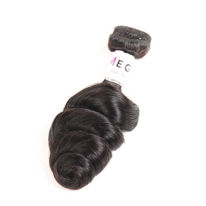 Gros 10A Raw Virgin Eurasienne Desserrent <span class=keywords><strong>la</strong></span> Vague Humaine Brésilienne Cheveux Bundles - Product Image 1