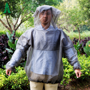 Al aire libre Anti-mosquito traje repelente de mosquitos pantalones de <span class=keywords><strong>ropa</strong></span> - Product Image 2