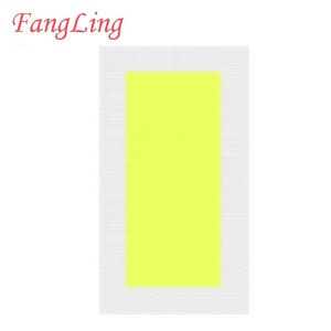 De China, venta <span class=keywords><strong>al</strong></span> por mayor de la depilación con cera productos del pelo del cuerpo tira de cera con el ingrediente natural - Product Image 1