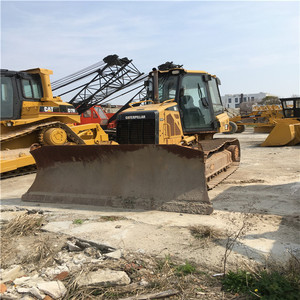 9T <b>Used</b> <b>Bulldozer</b> D5K <b>Bulldozer</b>/ D5 Mini Dozer - Product Image 3