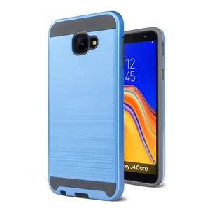 Aksesoris Ponsel Samsung J4 Core Case untuk Samsung Galaxy S10 Penutup Ponsel Gambar