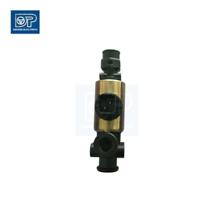 4721700800 0009973612 A0009973612 Depehr resistente europeo MBZ sistema frenante 3/2 modo elettrovalvola - Product Image 2