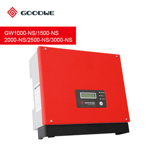 <span class=keywords><strong>Goodwe</strong></span> del inversor solar de la red inversor 1000 W 1500 W 2000 W 2500 W 3000 W inversor de energía con el mejor precio - Product Image 1
