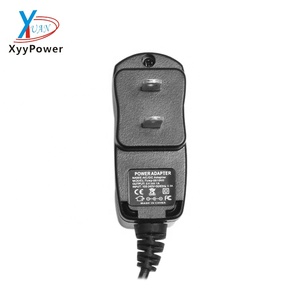 อะแดปเตอร์แปลงไฟ AC/DC สำหรับเราเตอร์ Tp Link รุ่น Christmas Tree  <span class=keywords><strong>9V</strong></span> 300ma 500ma 600ma 750ma <span class=keywords><strong>850ma</strong></span> 1a - Product Image 3