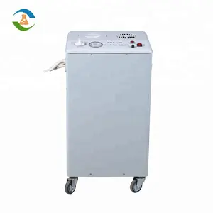 Cinco grifos eléctrica tanque transparente circulación bomba de vacío - Product Image 1