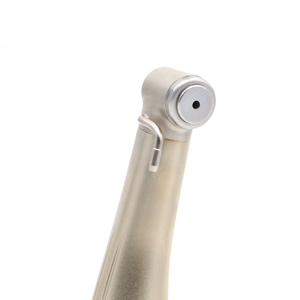 N-SK Tipo de Ti-Max XSG20L 20:1 contra ángulo de baja velocidad, pieza con fibra óptica para implante dental a motor. - Product Image 2