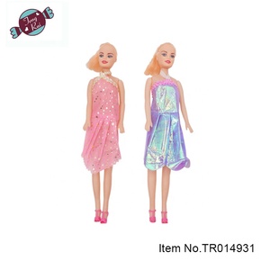 Muñecas <span class=keywords><strong>Princesa</strong></span> Hermosas y Económicas con Dulces para Niñas, Regalo <span class=keywords><strong>de</strong></span> Juguetes <span class=keywords><strong>de</strong></span> Muñecas - Product Image 2