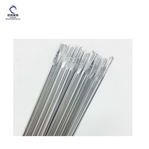Fil de soudage en aluminium ER5183, tiges de remplissage MIG, prix d'usine, bonne qualité - Product Image 4