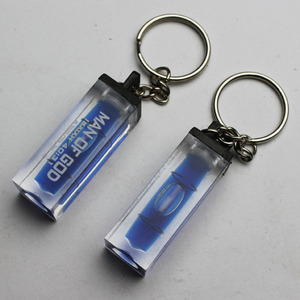 Verstelbaar Bellenniveau Met Sleutelhanger - Product Image 5