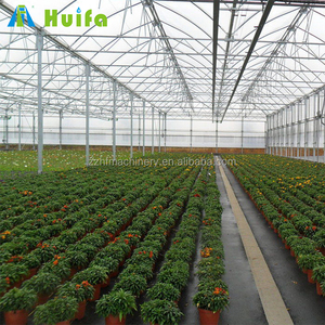 Producto en oferta, fábrica Huifa 100%, invernadero de plástico de alta calidad, precio - Product Image 2