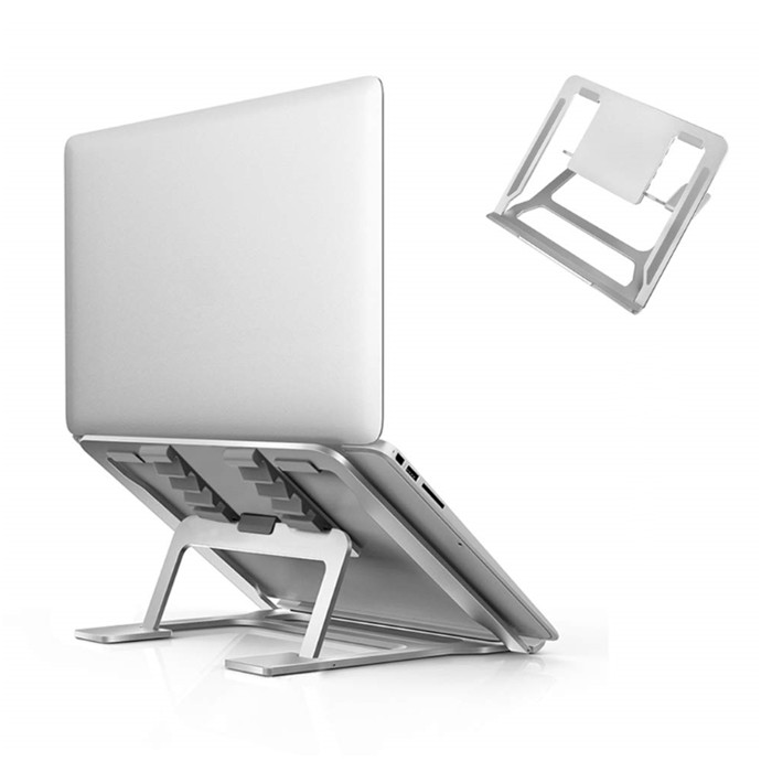 S27 эргономичный регулируемый держатель для ноутбука и планшета