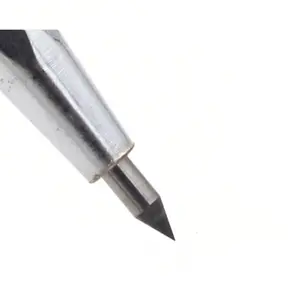 Handgereedschap engraning pen metalen houder glas engraning pen