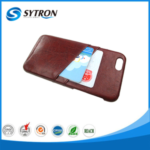 Unico In Vera Pelle Cassa Del Telefono Mobile Universale Per <span class=keywords><strong>Huawei</strong></span> <span class=keywords><strong>Y5</strong></span> - Product Image 3