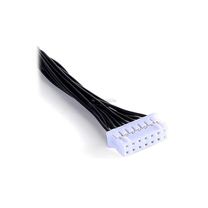 China Produkte Jst Ehr 2,54mm Gehäuse Stecker Für Computer - Product Image 2