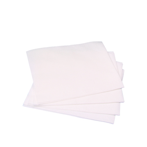 Professionnel 100% Polyester Fabrication Non Tissé De Nettoyage Essuie-glace de Salle Blanche - Product Image 6