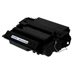 China Wholesale Q7551X Toner Cartridge 51X Compatible Toner Cartridge 51X Compatible for HP LaserJet M3027 M3035 P3005 Printer