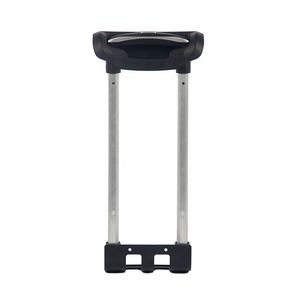 ที่แขวนกระเป๋ารถเข็นอุปกรณ์เสริมกระเป๋ารถเข็นกระเป๋าเดินทางอุปกรณ์เสริมรถเข็นกระเป๋าอะไหล่ทดแทนสำหรับ <span class=keywords><strong>rimowa</strong></span> - Product Image 5