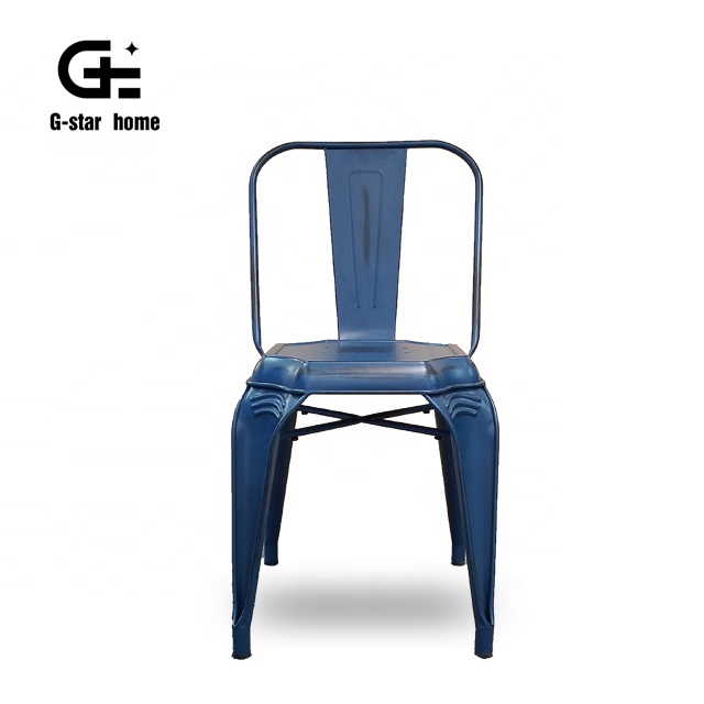 Высококачественный уличный сад PE из ротанга обеденный стол и стул Патио Набор