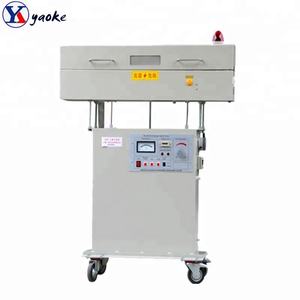 Digitales Funktionsfrequenz-Funkenprüfgerät für Kabel und Leitungen 0-25KV Einstellbare Spannung CE/RHOS/ASTM für - Product Image 6