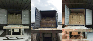 เวลาแตกหินน้อยกว่า 3 ชั่วโมง ไม่ใช้สารระเบิด สำหรับการทำเหมืองหินแกรนิตและหินอ่อนด้วยมอร์ตาร์ขยายตัว - Product Image 5