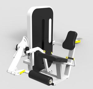 Équipement de musculation commercial, <span class=keywords><strong>machine</strong></span> d'<span class=keywords><strong>extension</strong></span> des jambes, <span class=keywords><strong>machine</strong></span> d'exercice professionnelle pour les jambes, <span class=keywords><strong>extension</strong></span> des jambes - Product Image 3