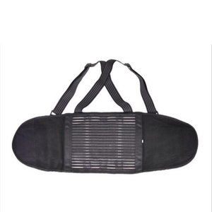 Gente gorda hermosa mujer látex deporte faja cintura entrenamiento corsé talla cintura - Product Image 1
