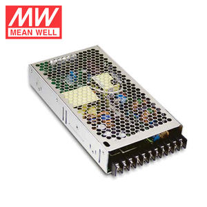 190W <span class=keywords><strong>3</strong></span>.8V 2.8V HDP-190 Meanwell-Netzteil mit zwei Ausgängen SMPS mit PFC-Funktion - Product Image 1