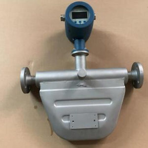 LPG CNG燃料油用コリオリマスフローメーター - Product Image 5