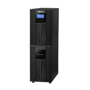 Nguồn Điện UPS 1KVA 2KVA Trực Tuyến Từ Nhà Máy Trung Quốc CE RoHS ISO9001