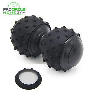 Gimnasio en casa procircle terapia física encargo maní <span class=keywords><strong>Bola</strong></span> <span class=keywords><strong>de</strong></span> masaje para <span class=keywords><strong>Amazon</strong></span> - Product Image 2