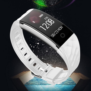 <span class=keywords><strong>5</strong></span> Los entrenamientos de vuelos Fitness Tracker dormir Monitor pulseras - Product Image 4