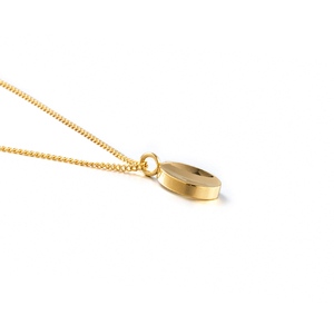 Collana <span class=keywords><strong>con</strong></span> <span class=keywords><strong>ciondolo</strong></span> in acciaio inossidabile fatta in fabbrica collana <span class=keywords><strong>con</strong></span> specchio per la festa della mamma - Product Image 3