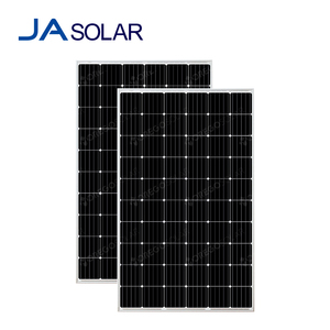 <span class=keywords><strong>JA</strong></span> panel <span class=keywords><strong>solar</strong></span> 280 W 285 W <span class=keywords><strong>290</strong></span> W panel <span class=keywords><strong>solar</strong></span> monocristalino con el mejor precio - Product Image 2