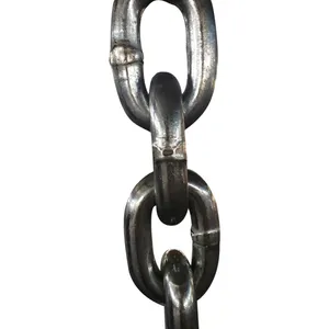 CAMPBELL 3/4" LIFTING CHAIN G100 CAM ALLOY 0405712 100 FOOT DRUM 35000 WLL NEW