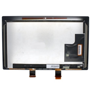 Para <span class=keywords><strong>Microsoft</strong></span> <span class=keywords><strong>Surface</strong></span> Pro 2 Pro2 pantalla Lcd pantalla táctil digitalizador montaje <span class=keywords><strong>Surface</strong></span> Pro 2 Pro2 tableta Lcd montaje de pantalla - Product Image 2