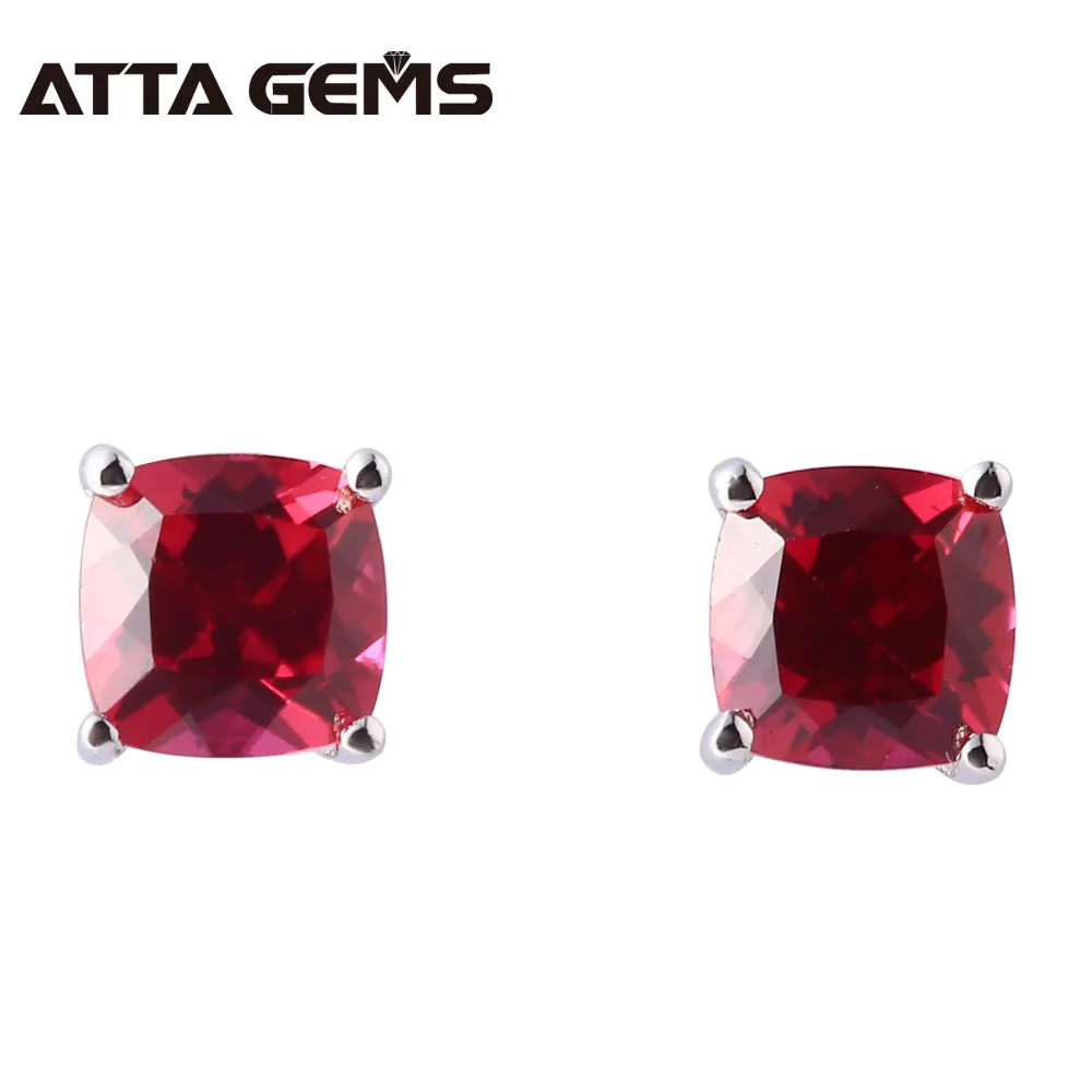 Earrings With Ruby China Trade,Buy China Direct From Earrings With 